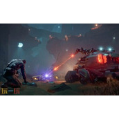 沙丘觉醒怎么传送 传送方法步骤介绍