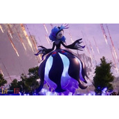 幻兽帕鲁贝菈诺娃在哪捕捉 帕鲁贝菈诺娃捕捉地点介绍