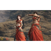 最终幻想14水晶世界怎么打足枷冰龙 足枷冰龙机制介绍