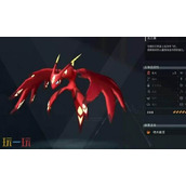 幻兽帕鲁朱雀在哪抓 帕鲁朱雀抓取地点介绍