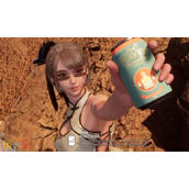 剑星庇佑之地绿茶怎么获取 获取位置介绍