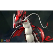 幻兽帕鲁腾炎龙技能是什么 帕鲁腾炎龙技能介绍