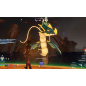 幻兽帕鲁覆海龙怎么培养 帕鲁覆海龙详细介绍