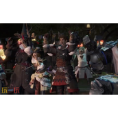 最终幻想14水晶世界天然要害沙斯塔夏溶洞怎么通关 副本通关攻略