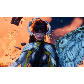 剑星全39套纳米服装值得买吗 服装外观介绍