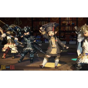 最终幻想14水晶世界锐牙长须豹怎么过 锐牙长须豹机制介绍