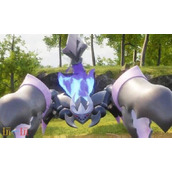 幻兽帕鲁冥铠蝎厉害吗 幻兽帕鲁冥铠蝎详细介绍