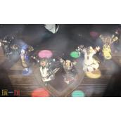 最终幻想14水晶世界怎么打麦迪逊 麦迪逊船长打法攻略