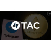Tac区块链主网上线，连接Telegram应用与以太坊
