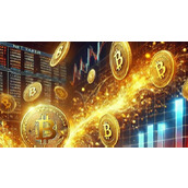 比特币价格突破8年阻力线，2017-2021年曾多次失败
