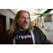 瑞波首席技术官对比特币和XRP价格做出重要澄清