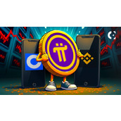 PI仍未在CoinBase和Binance上线：分析师解读背后原因