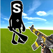 射手沙盒模组FPS