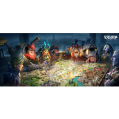 龙石战争新手怎么开局 开荒玩法详细教程