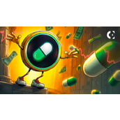 随着交易所故障和空投争议加剧，PUMP代币暴跌超24%