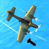 高空闪电战