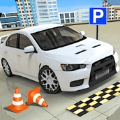 预先停车2