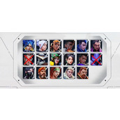 无畏契约手游狙击手选谁好 源能行动大狙角色推荐