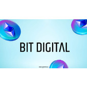 Bit Digital计划筹集6730万美元以扩大以太坊持有量