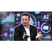 埃隆·马斯克为xAI推出AI动漫伴侣