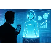 AI 女友概念暴涨，马斯克再次疯狂带货的 Ani 是什么？