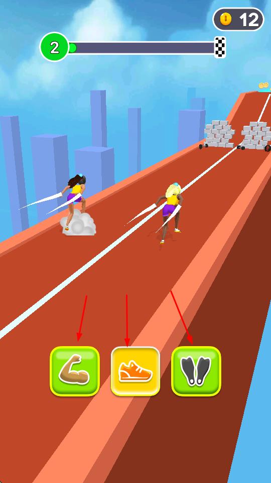 sportsgirlrunner