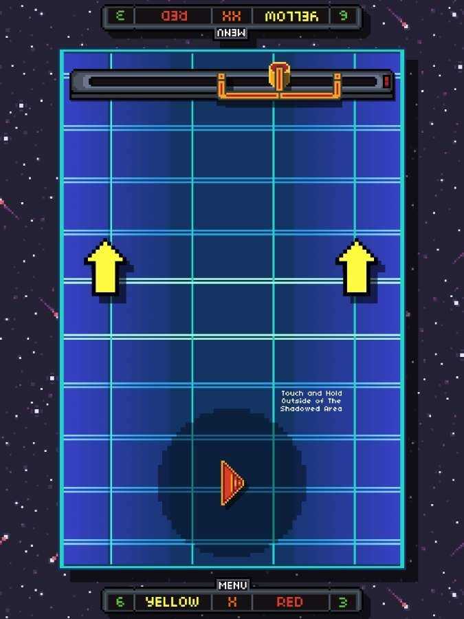 Pixel Push Football