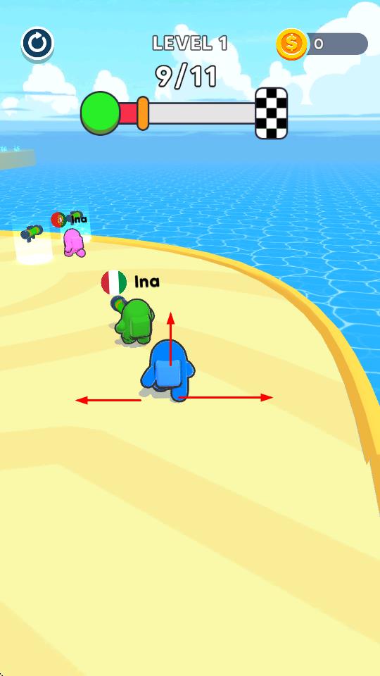 brawlrun