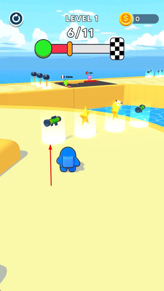 brawlrun