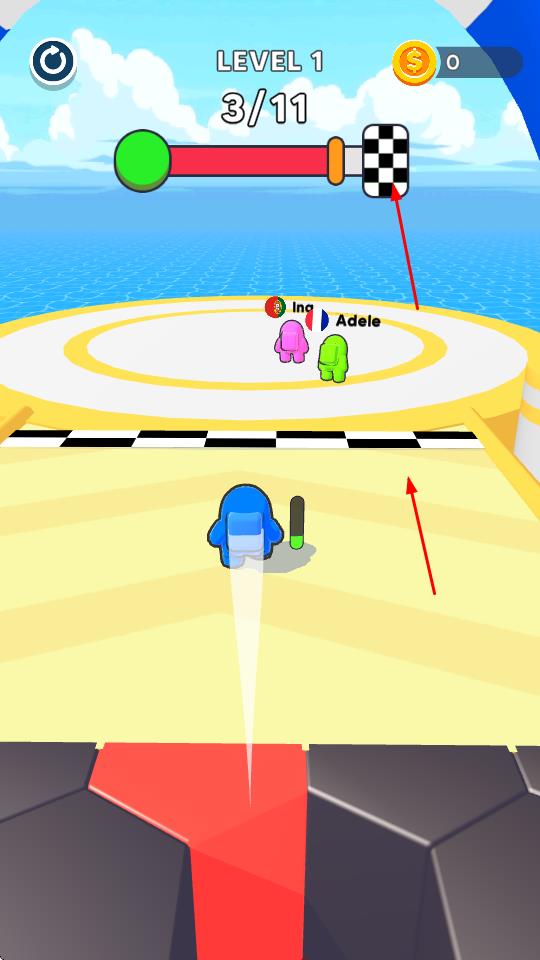 brawlrun