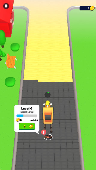 放置道路建造