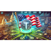 摩根大通将探索稳定币领域，首席执行官杰米·戴蒙表示