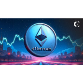 随着鲸鱼豪掷8亿美元大举买入，以太坊的主导地位持续增强
