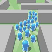 暴民迷宫