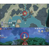 斗罗大陆诛邪传说仙草在哪 仙草具体位置获取方法