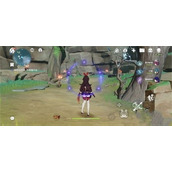 原神知比山火炬解密怎么过?原神知比山火炬解密攻略