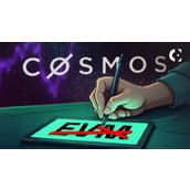 Cosmos 加倍发挥其优势：连接区块链