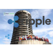 Ripple Payments Europe SA 已在卢森堡正式上线并拥有活跃的 LEI