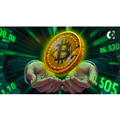 比特币突破11.9万美元 再度尝试攻克关键阻力位