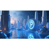 Pi币驶向未来之海