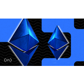 以太坊超越强生公司，成为全球第30大资产