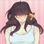 来帮小姐姐