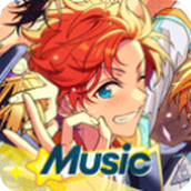 偶像梦幻祭Music