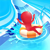 水上冲浪