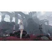 二重螺旋是双端游戏吗 手机电脑能否同步游玩