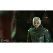 沙丘觉醒过场动画持续加载转圈 快速解决卡顿问题​