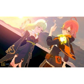 星痕共鸣巨刃守护者岩盾流怎么玩 巨刃守护者岩盾流玩法推荐