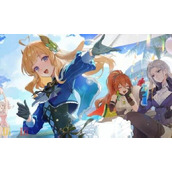 星痕共鸣森语者惩击流怎么玩 森语者惩击流玩法推荐