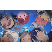 星痕共鸣青岚骑士空战流怎么玩 青岚骑士空战流玩法推荐