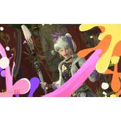 最终幻想14水晶世界绘灵法师怎么转职 职业任务攻略